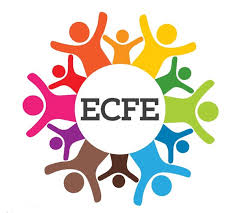 ECFE logo