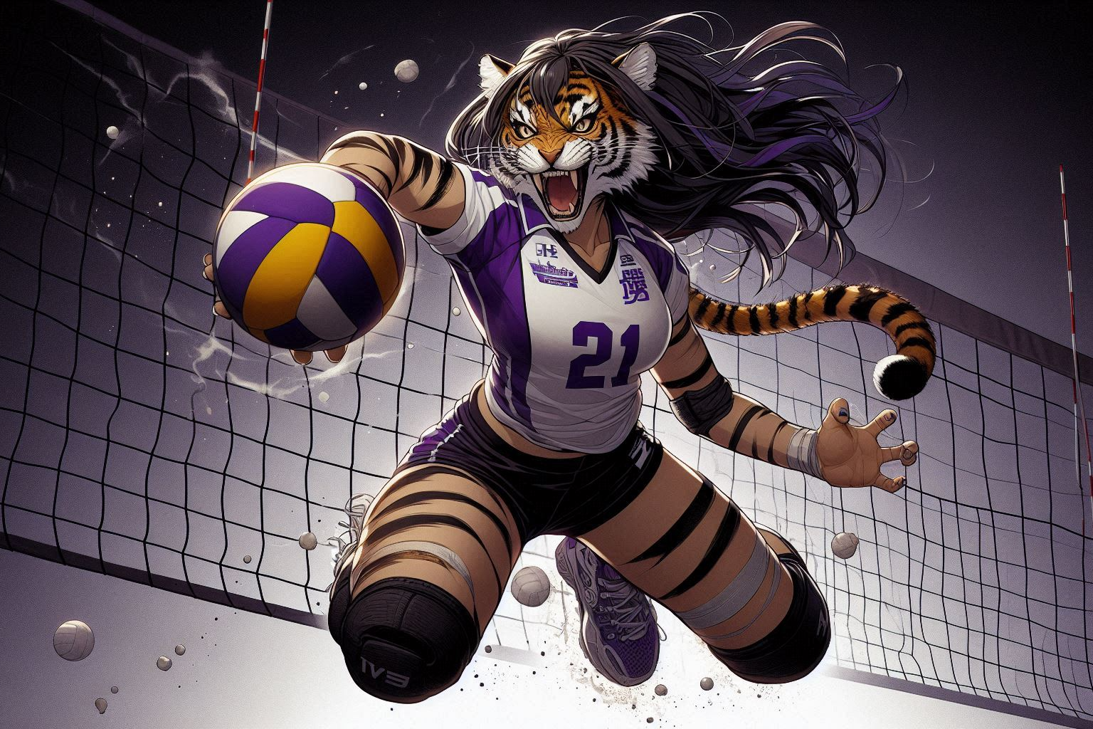 Volleyball