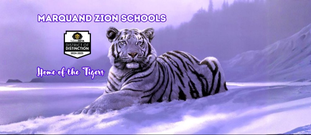 Marquand Zion Schools