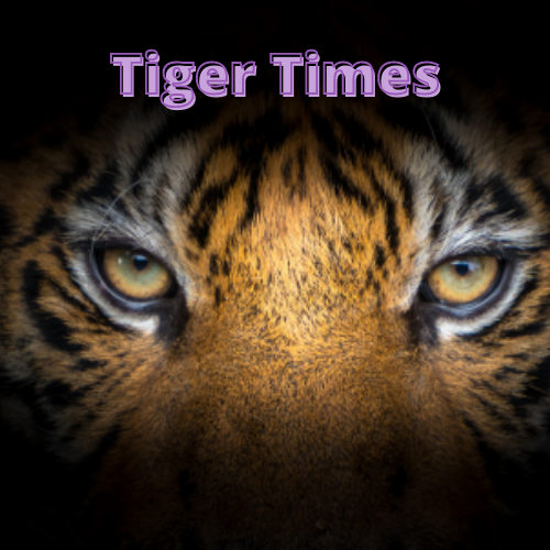 Tiger Times Newsletter ONLINE