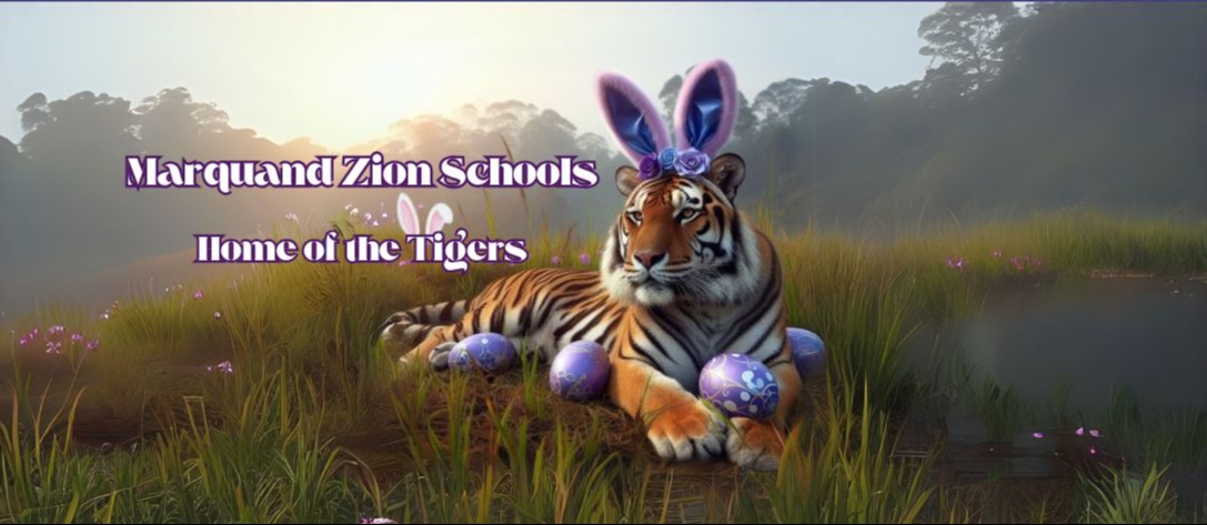 Marquand Zion Schools