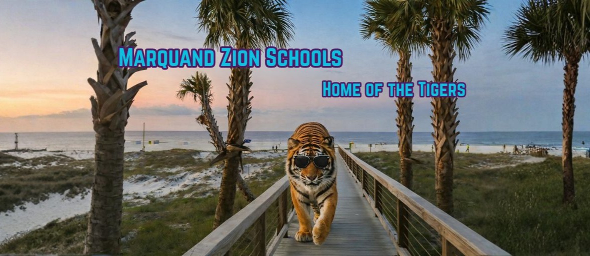 Marquand Zion Schools