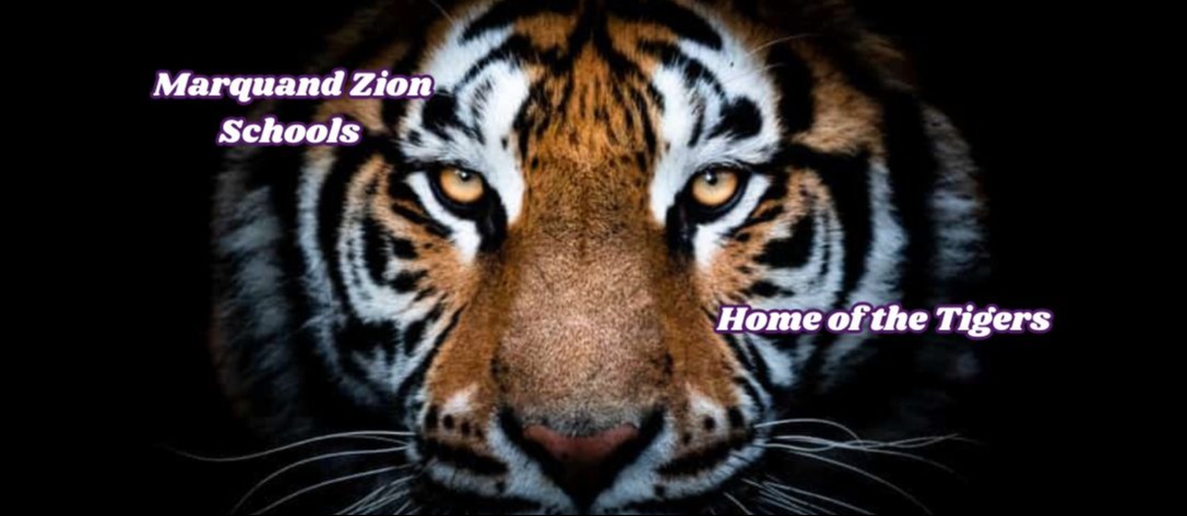 Marquand Zion Schools