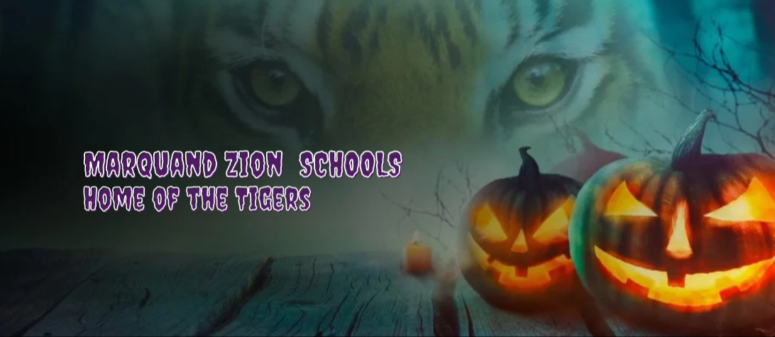 Marquand Zion Schools