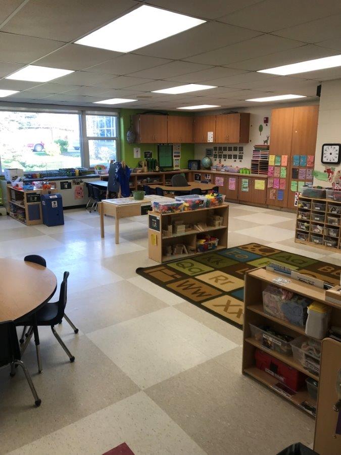 GSRP DRYDEN COMMUNITY SCHOOLS