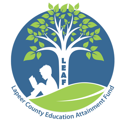 Lapeer County Education Attainment Fund