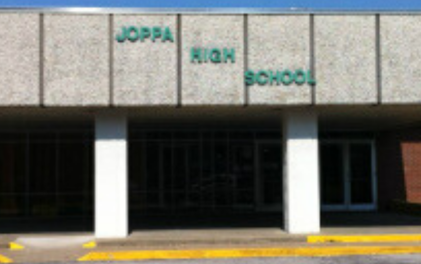 Our Schools JoppaMaple Grove Unit 38