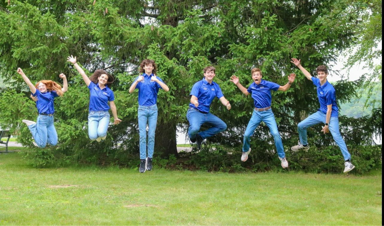 2025-2026 Heritage FFA