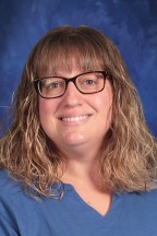 April Teacher of the Month