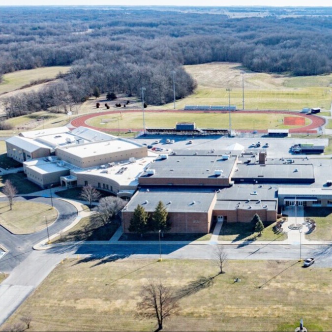 campus