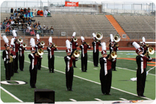 High School & Middle School Band