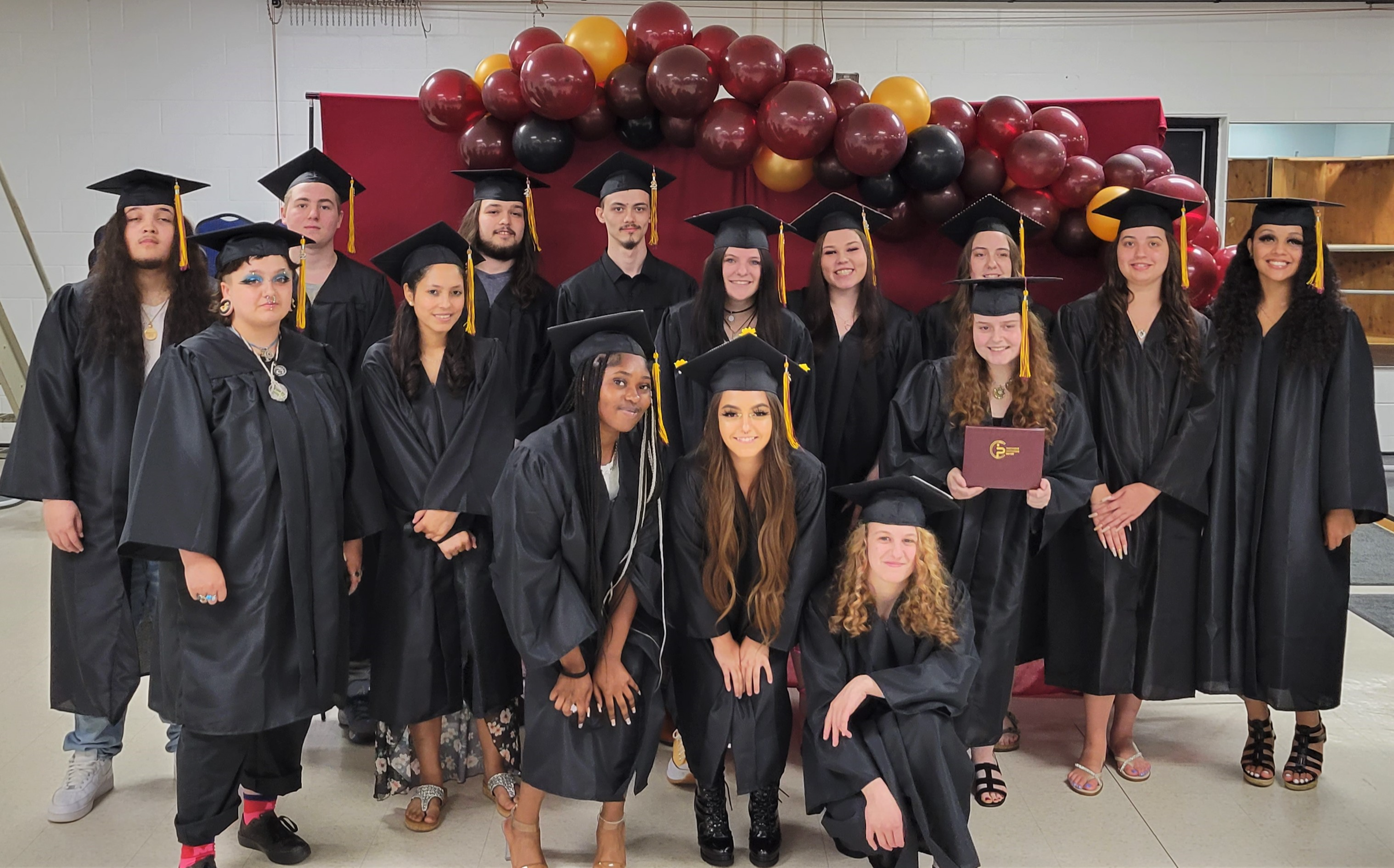 Graduation 2022