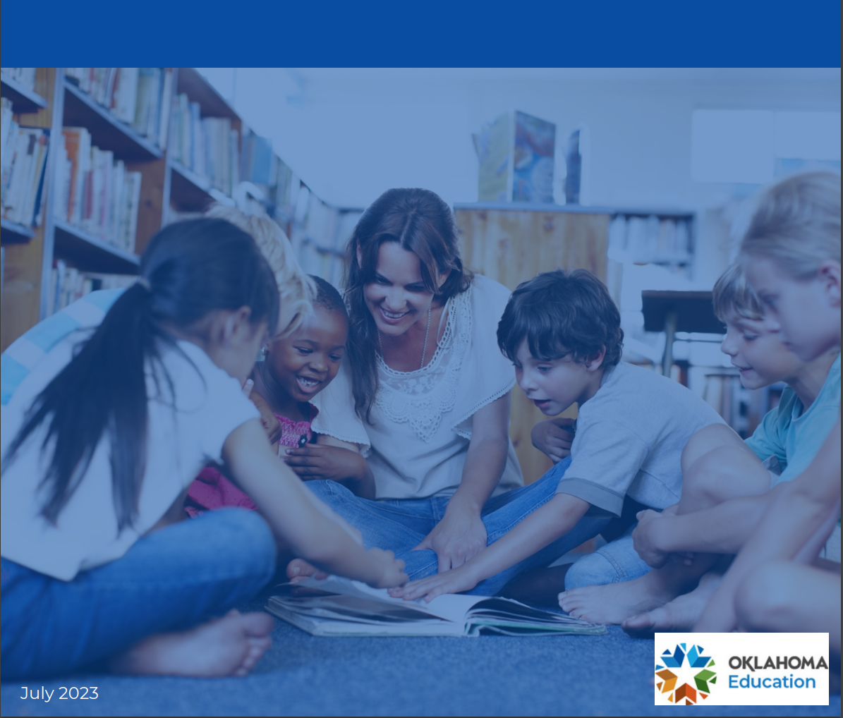 Dyslexia & Dysgraphia Handbook