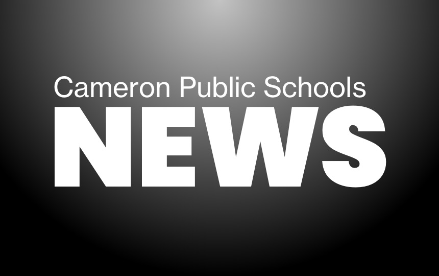 Cameron Public Schools