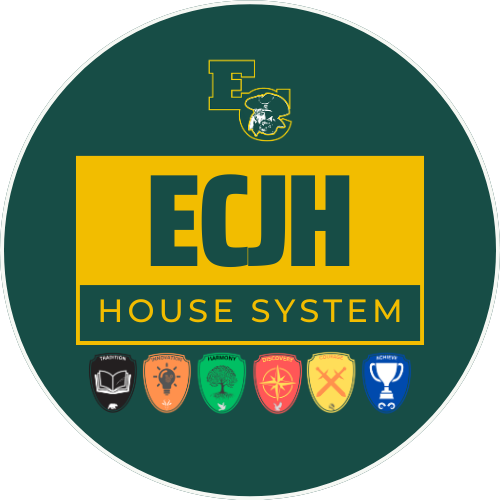 ECJH House System