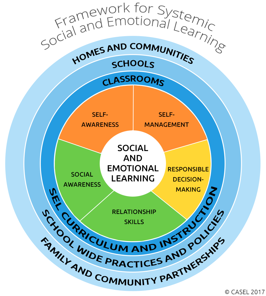 sel framework