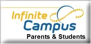 Infinite Campus Parents and students