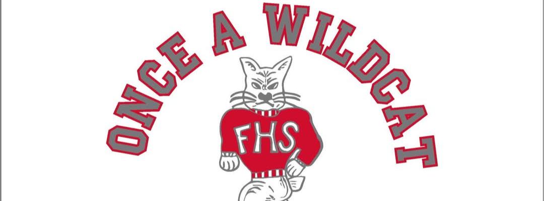 Once A Wildcat