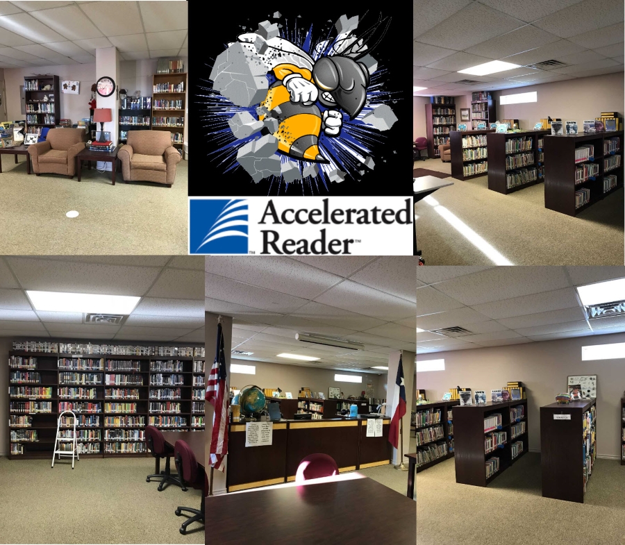 accelerated reader