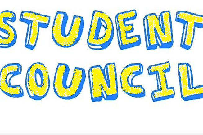 student council