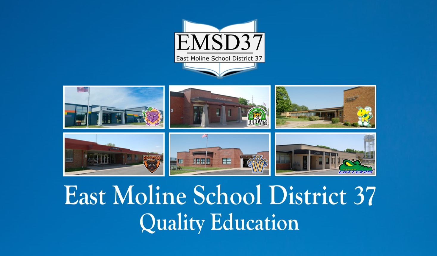 photos of EMSD schools