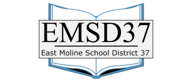 EMSD37 Logo