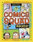 comics-squad