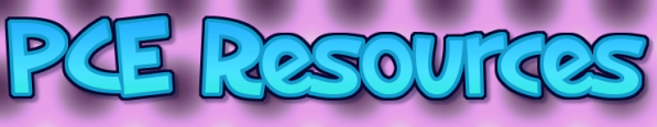 pce-resources
