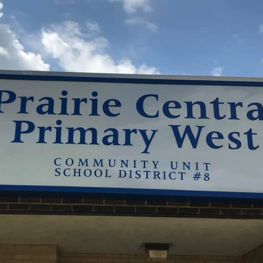 School Report Cards | Prairie Central CUSD #8