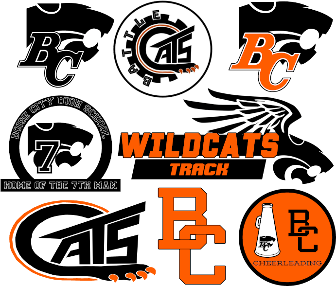 logo collage