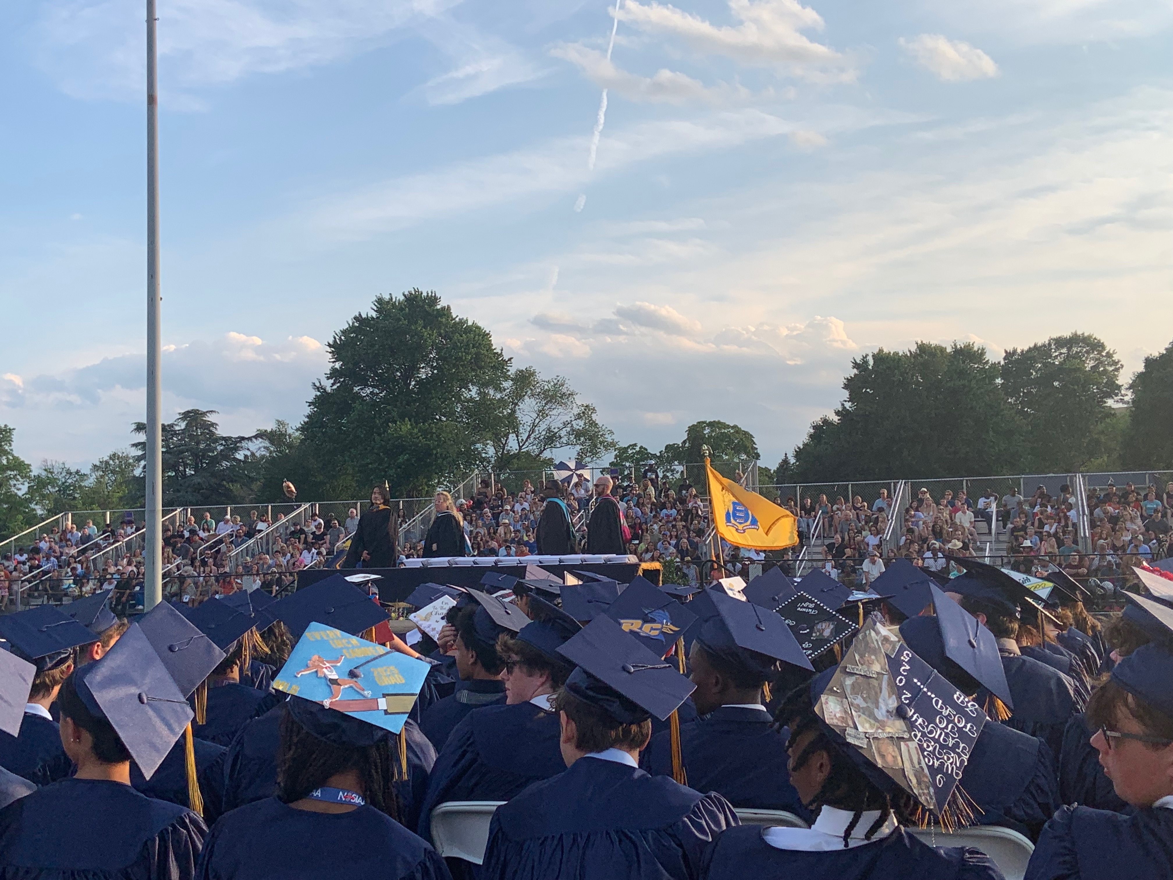 co25 grad