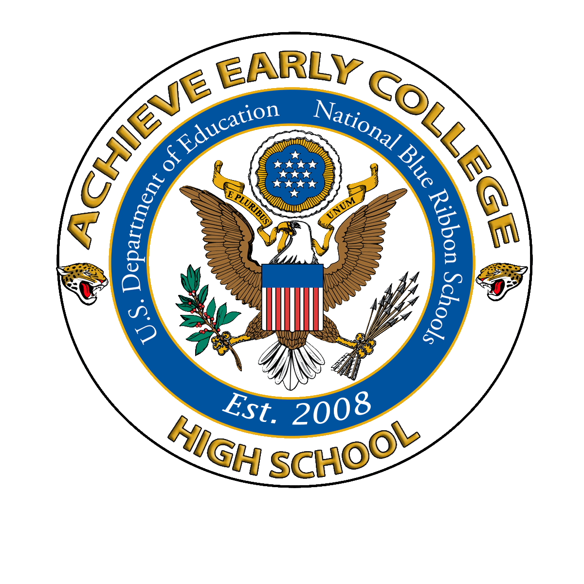 About Us | Achieve Early College High School