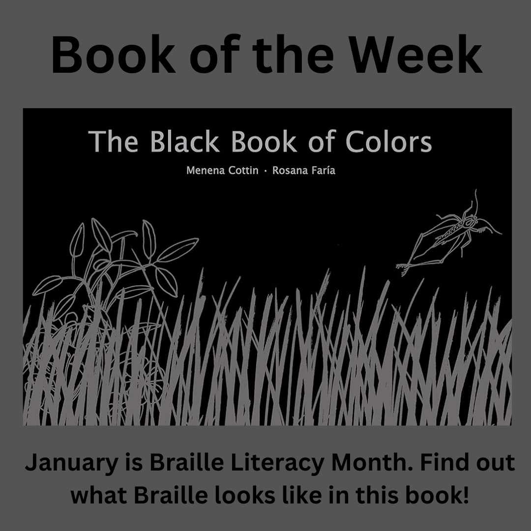 Book of the Week The Black Book of Colors