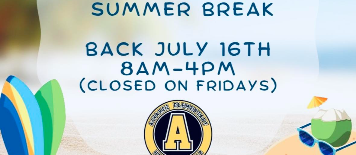Summer Hours