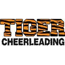 tiger cheer