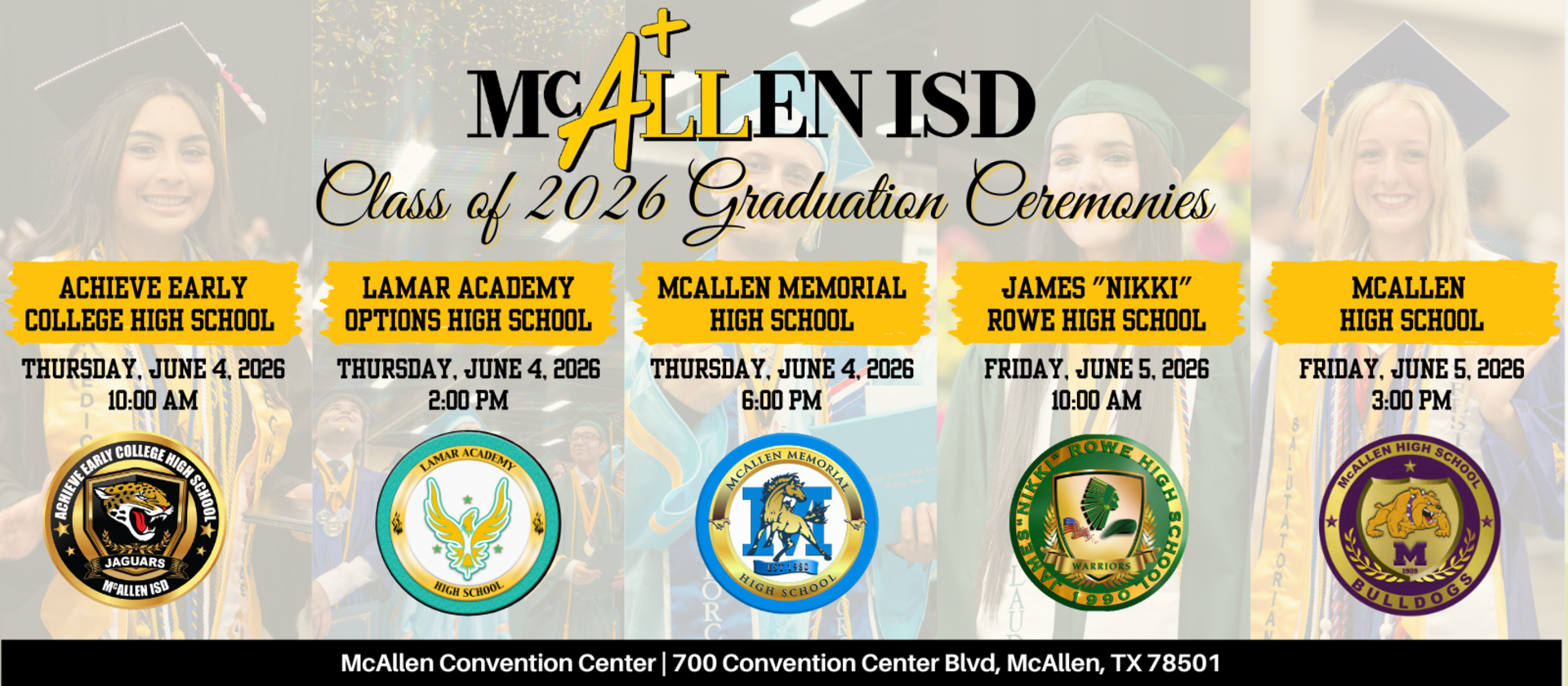 grad info