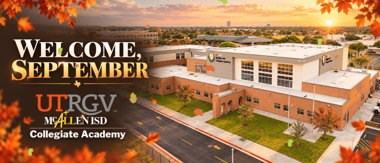 september banner