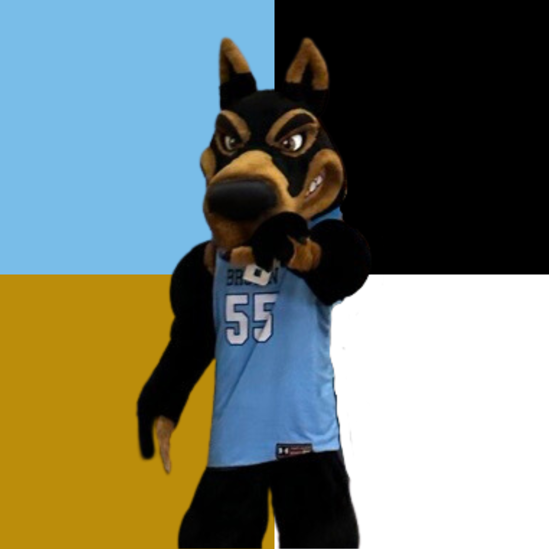 Mascot