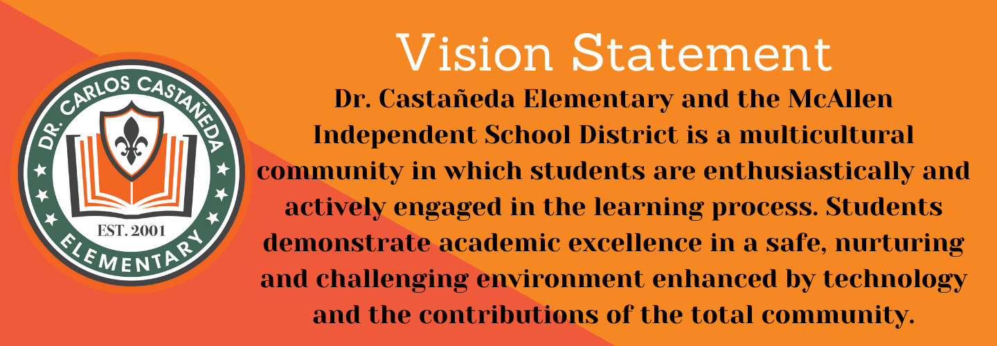 Vision Statement