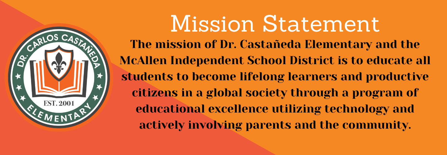 Mission Statement