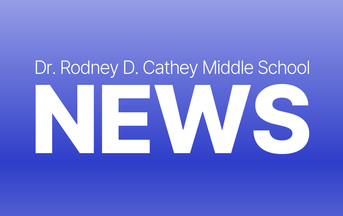 Cathey Cobras | Dr. Rodney D. Cathey Middle School