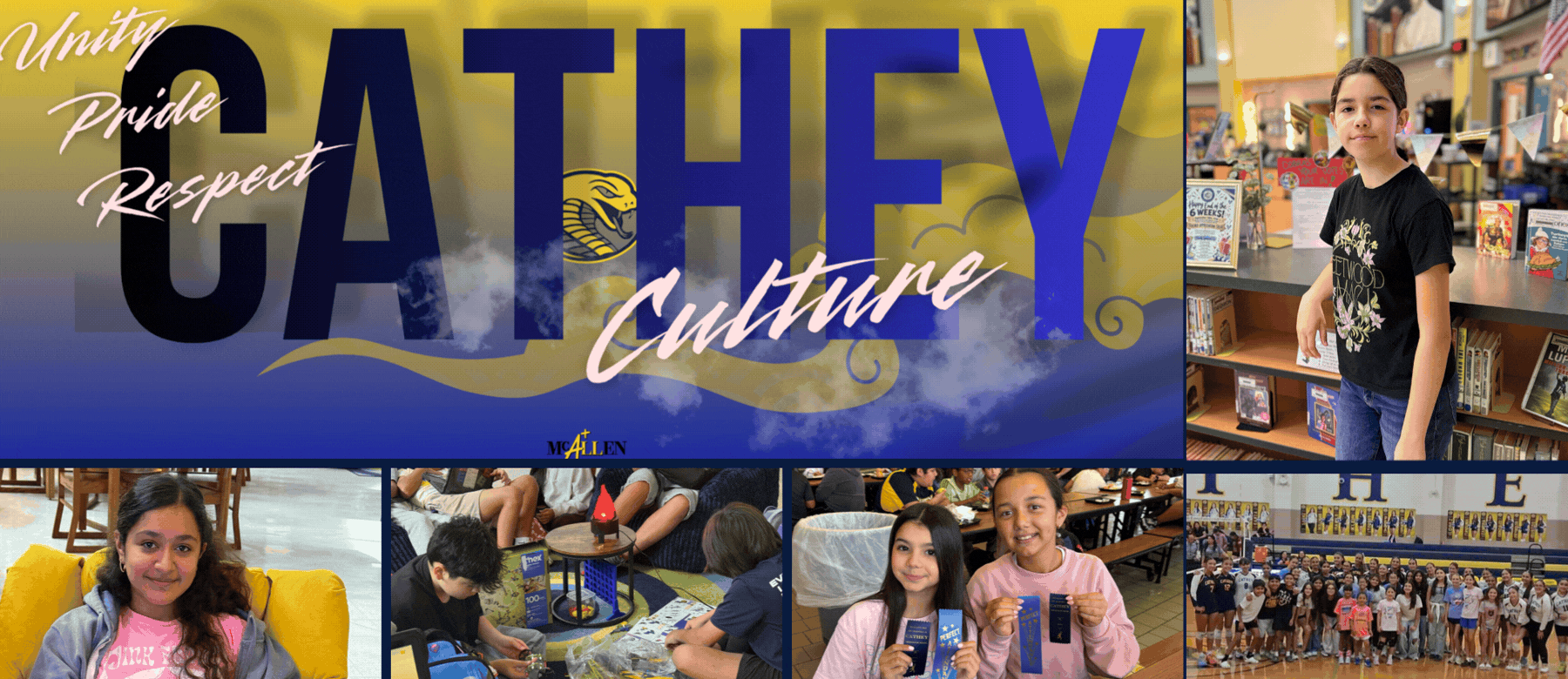 culture
