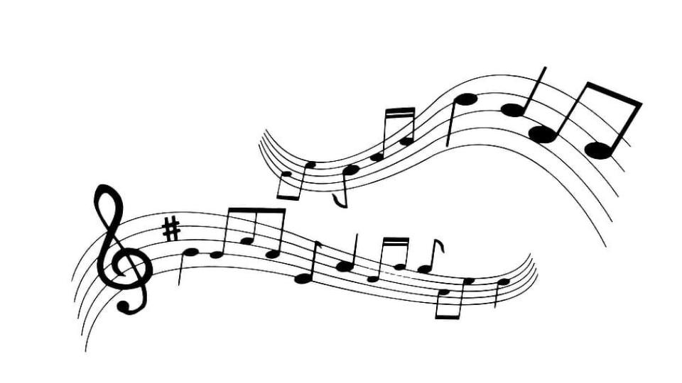 Music Notes