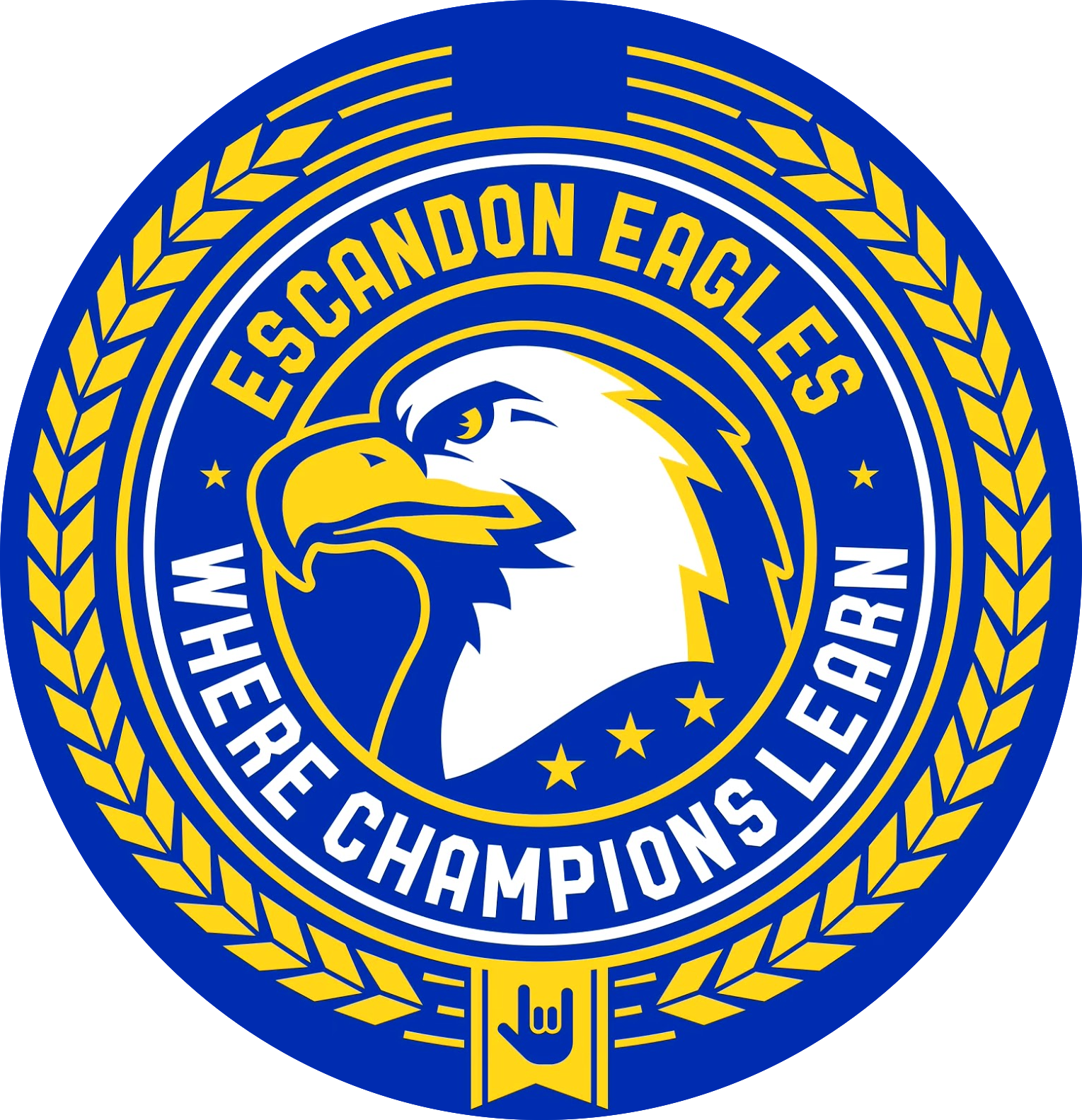 Escandon Eagle