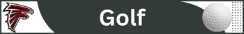 golf banner