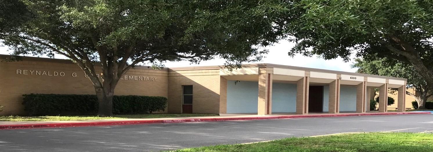 Reynaldo G. Garza Elementary School