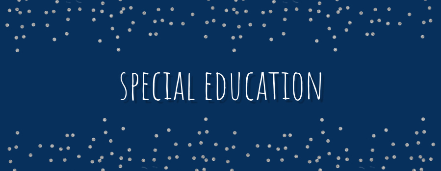 Special Education