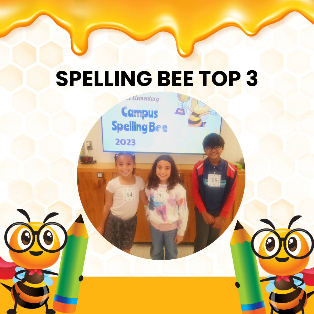 Spelling Bee