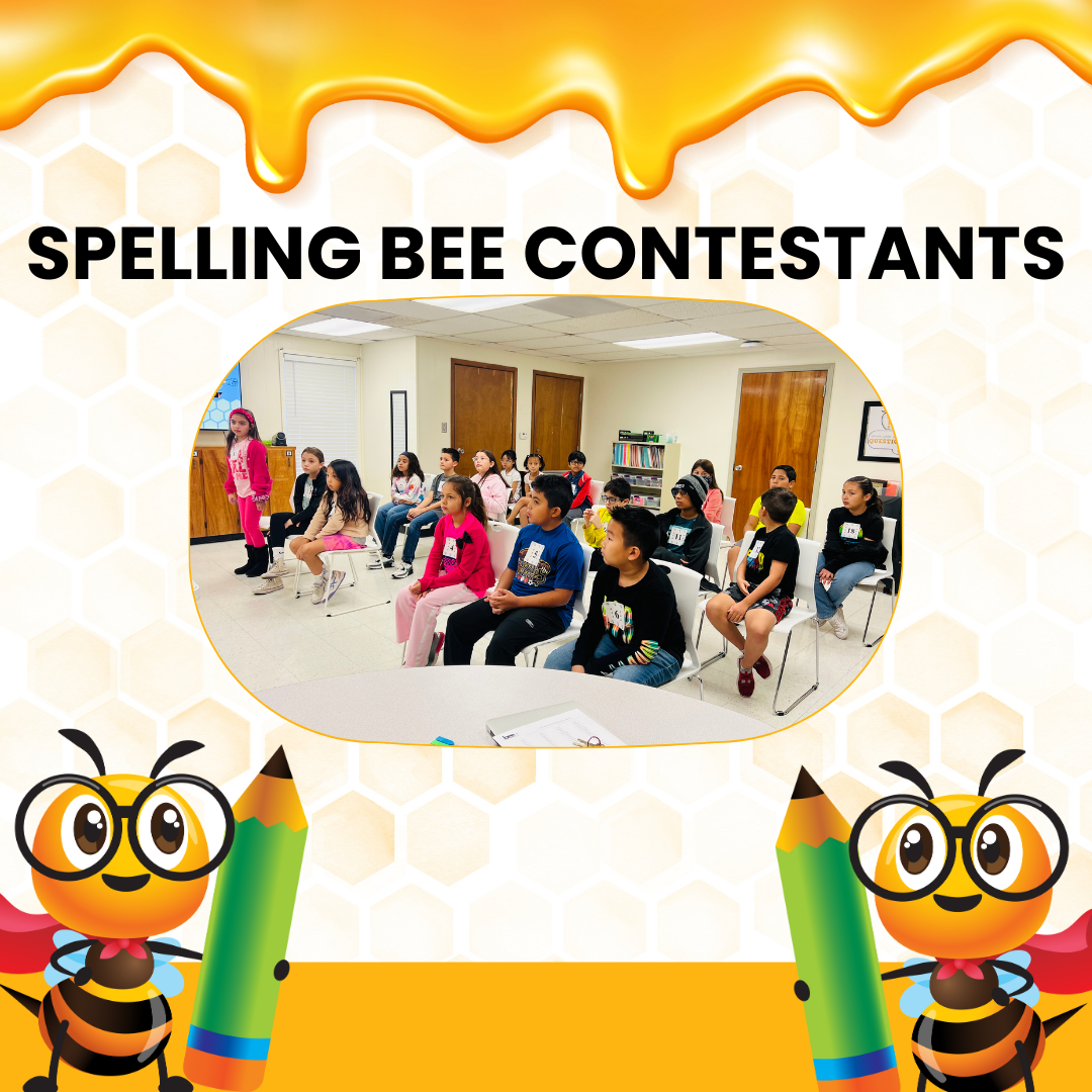 Spelling Bee