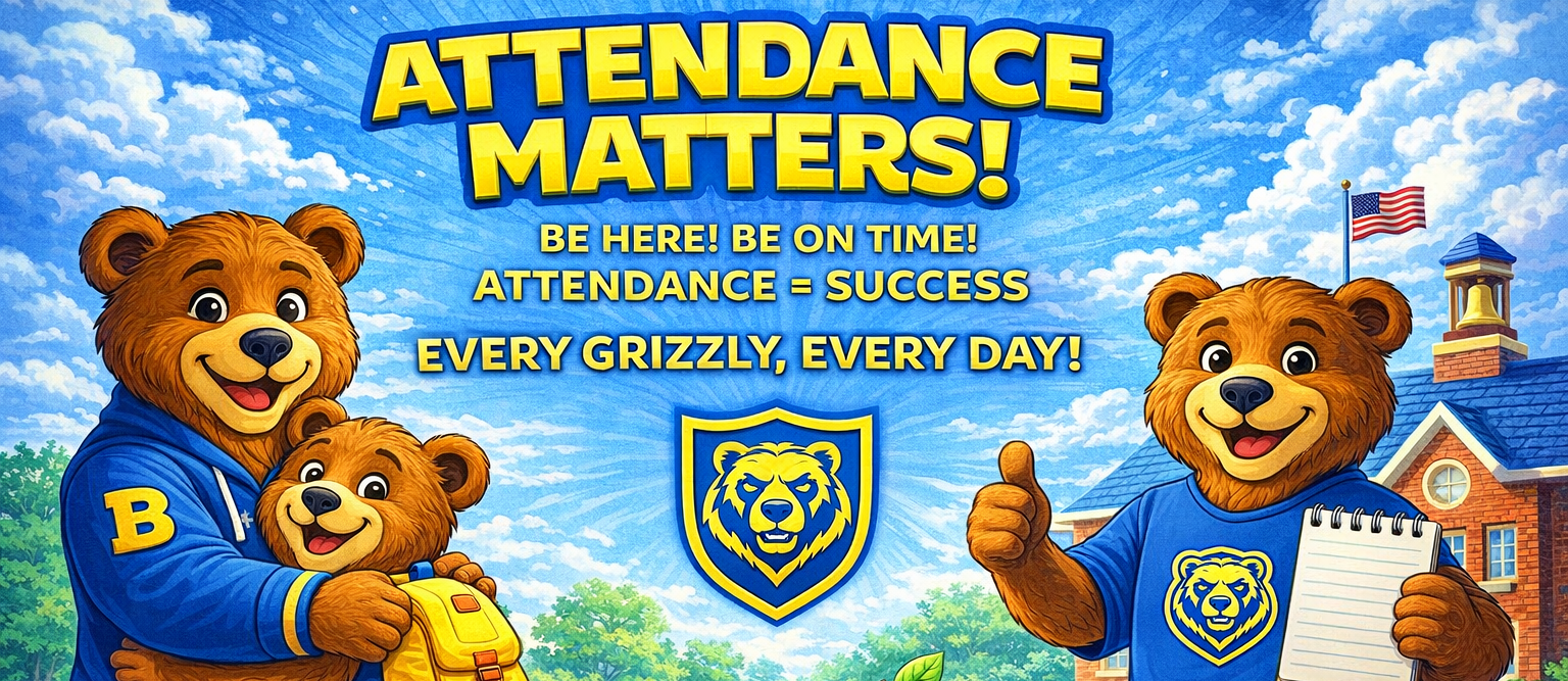 Attendance Matters